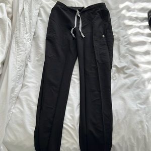 Figs Yola Skinny Scrub pants